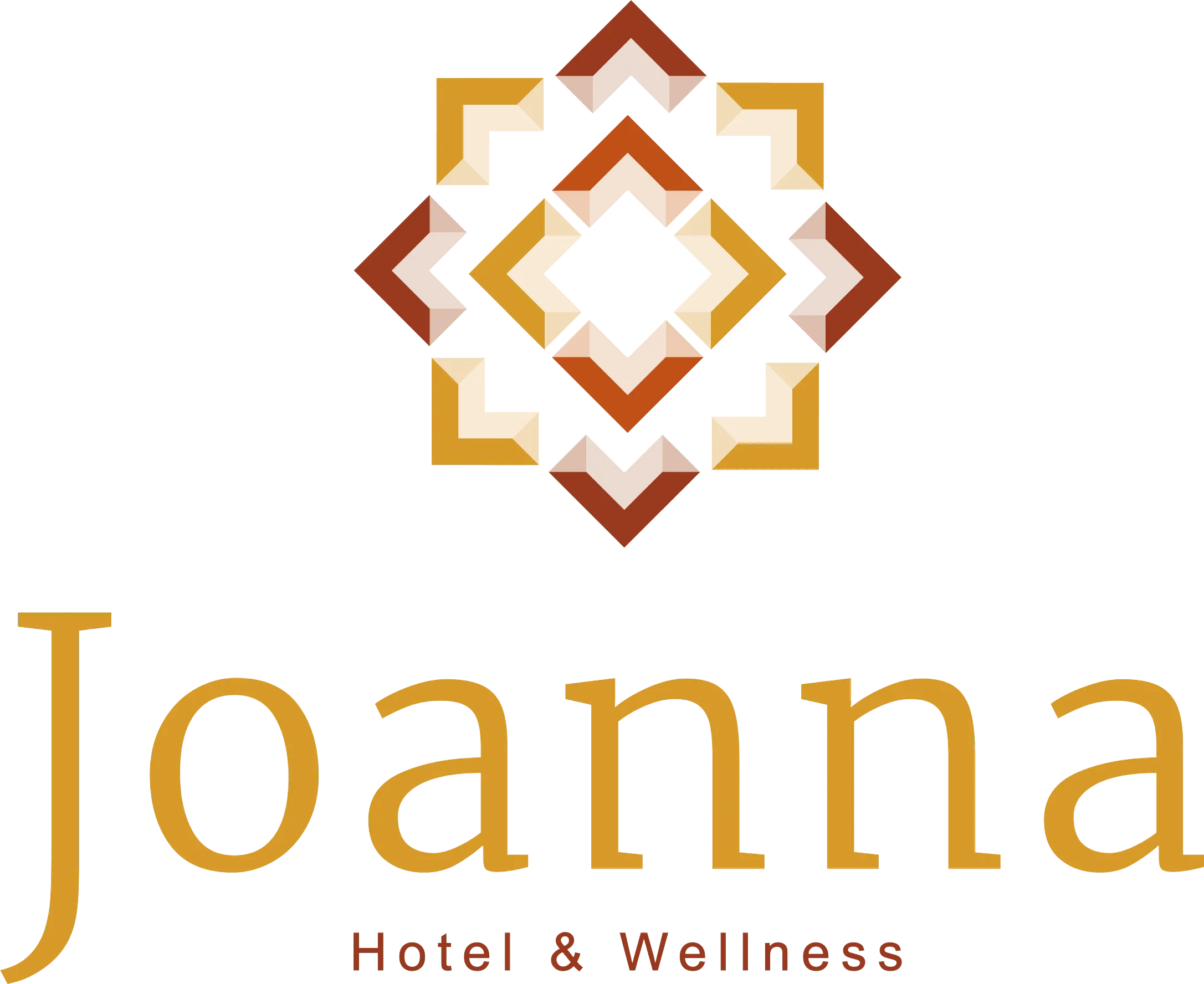 [Logo Hotel Joanna]
